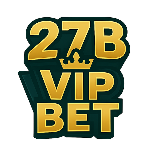 27b VIP Bet Logo
